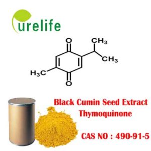 Black Cumin seed extract Thymoquinone