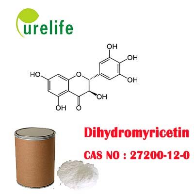 Dihydromyricetin DHM