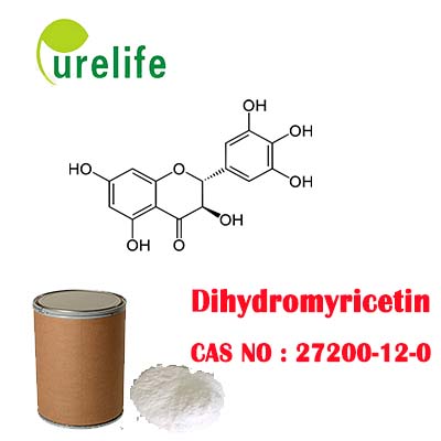 Dihydromyricetin Purelife Bio