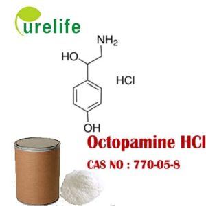 Octopamine HCL fat loss