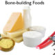 bone health food