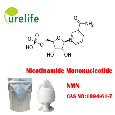 Beta-Nicotinamide Mononucleotide,Nicotinamide Mononucleotide,NMN,β-NMN ...