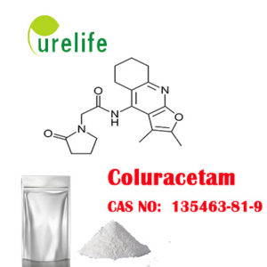 coluracetam