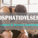 Phosphatidyl-serine reduces cortisol increases testosterone