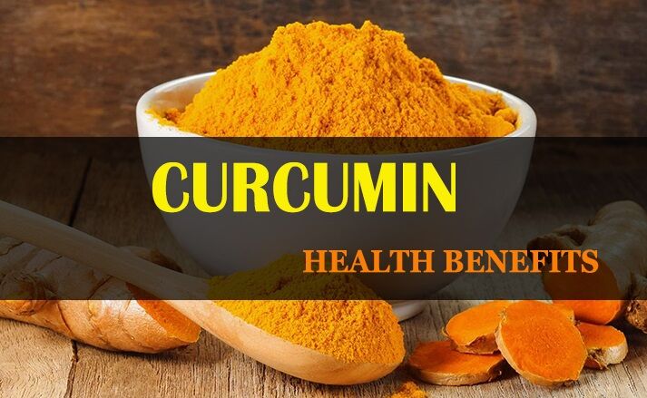 curcumin benefits