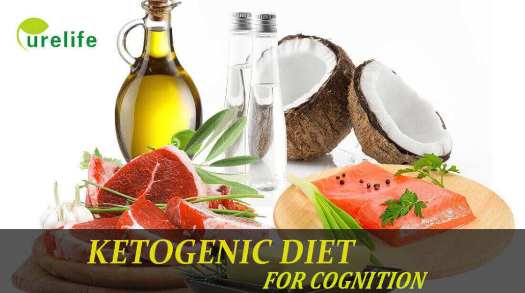 Ketogenic Diet for cognition