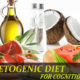 Ketogenic Diet for cognition