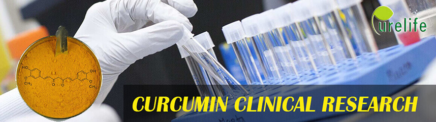 curcumin clinical research