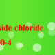 Purelife Bio’s Nicotinamide Riboside chloride