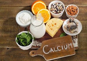 Nutrition supplements for bone health