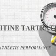 L-carnitine tartrate fat loss