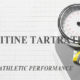 L-carnitine tartrate fat loss