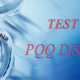 test method of pqq disodium