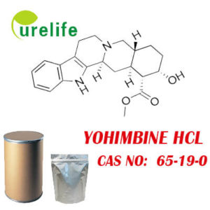 Yohimbine HCl