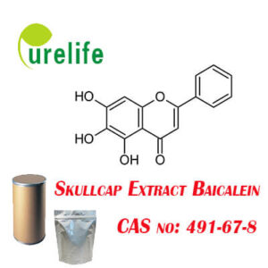 Baicalein Supplement