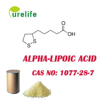 Alpha-Lipoic Acid bulk powder