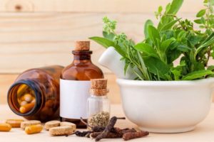 herbal nootropics