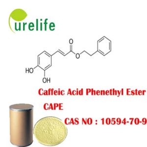 Caffeic Acid Phenethyl Ester