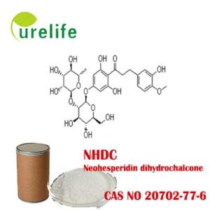 Neohesperidin dihydrochalcone