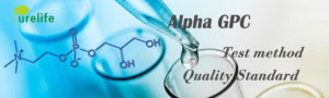 alpha GPC test method in KPC