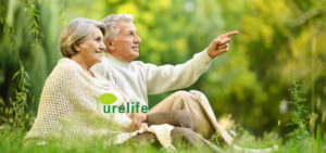 Alzheimer’s disease supplement