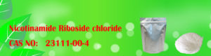 Purelife Bio’s Nicotinamide Riboside chloride