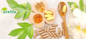 raw materials of nutritional supplements USA inventory update in Apr