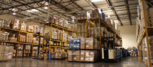 USA inventory update