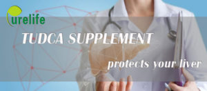 TUDCA supplement