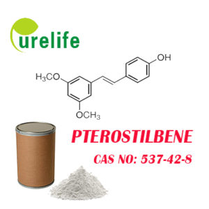 Pterostilbene supplement