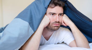 Yohimbine HCl for erectile dysfunction