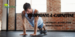 Propionyl-L-Carnitine raw material